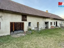 Prodej rodinného domu, Lhotice, 78 m2