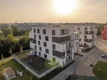 Pronájem bytu 4+kk, Olomouc, 127 m2