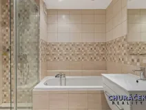 Pronájem bytu 3+kk, Praha - Kamýk, Machuldova, 68 m2