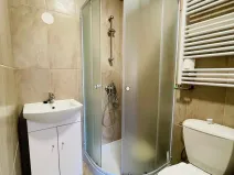 Pronájem bytu 1+kk, Liberec - Liberec XXX-Vratislavice nad Nisou, Kořenovská, 30 m2