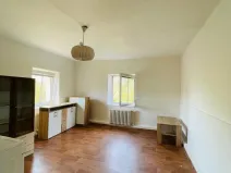 Pronájem bytu 1+kk, Liberec - Liberec XXX-Vratislavice nad Nisou, Kořenovská, 30 m2