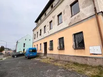 Prodej ubytování, Stanovice, 800 m2