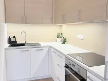 Pronájem bytu 2+kk, Liberec, Tálínská, 41 m2