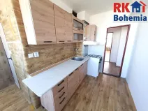 Pronájem bytu 3+1, Mladá Boleslav, tř. Václava Klementa, 81 m2