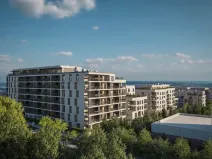 Prodej obchodního prostoru, Praha - Hlubočepy, Silurská, 53 m2