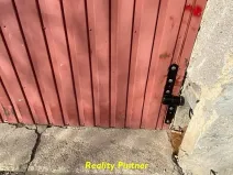 Pronájem garáže, Příbram, Lilka, 17 m2