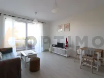 Pronájem bytu 2+kk, Kladno, Bohumila Landy, 46 m2