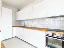 Pronájem bytu 4+kk, Praha - Jinonice, Walterovo náměstí, 107 m2