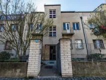 Pronájem bytu 2+kk, Praha - Břevnov, U třetí baterie, 46 m2