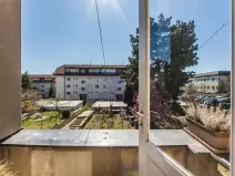 Pronájem bytu 2+kk, Praha - Břevnov, U třetí baterie, 46 m2