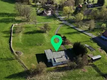 Prodej rodinného domu, Jívka, 188 m2