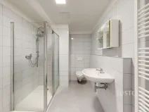 Pronájem bytu 1+kk, České Budějovice, Vrbenská, 32 m2