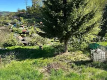 Prodej zahrady, Děčín, Litoměřická, 537 m2