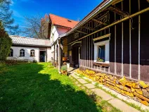 Prodej chalupy, Držkov, 190 m2