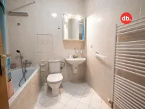 Prodej bytu 2+kk, Karlovy Vary, Blahoslavova, 52 m2