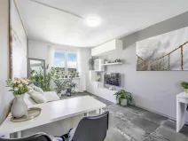 Prodej bytu 2+1, Příbram, Ve Dvoře, 52 m2