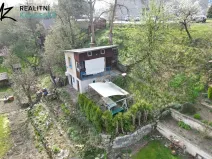 Prodej chaty, Přerov, 19 m2