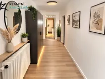 Prodej rodinného domu, Přerov, Zámecká, 140 m2