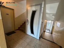 Pronájem bytu 3+1, Olomouc, tř. Kosmonautů, 70 m2