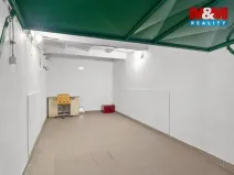 Prodej garáže, Kladno - Kročehlavy, Bellevue, 17 m2