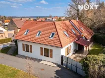 Prodej rodinného domu, Kutná Hora, Důlní, 180 m2