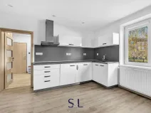 Prodej bytu 2+kk, Nový Bor, Lesná, 49 m2