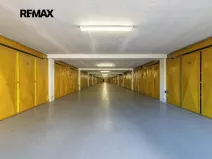 Prodej garáže, Praha - Liboc, Navigátorů, 19 m2