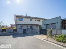 Prodej rodinného domu, Srnojedy, Ke Hřišti, 123 m2