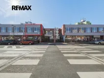 Pronájem obchodního prostoru, Nový Bor, Tř. T. G. Masaryka, 110 m2