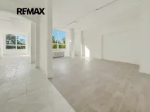 Pronájem obchodního prostoru, Nový Bor, Tř. T. G. Masaryka, 100 m2