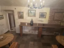 Pronájem restaurace, Praha - Vinohrady, Americká, 75 m2