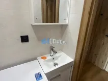 Pronájem bytu 1+1, Praha - Záběhlice, Bramboříková, 42 m2