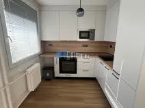 Pronájem bytu 1+1, Praha - Záběhlice, Bramboříková, 42 m2