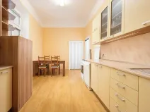 Prodej bytu 4+1, Brno, Jugoslávská, 120 m2