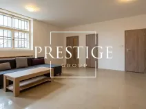 Pronájem bytu 2+kk, Praha - Žižkov, Jeronýmova, 65 m2