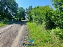 Prodej pozemku pro bydlení, Modlany, 698 m2