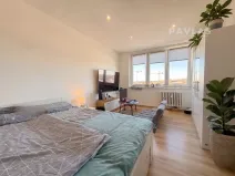 Pronájem bytu 1+1, České Budějovice, Dubenská, 33 m2