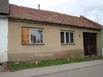 Prodej pozemku pro bydlení, Hodonice, U Kostela, 471 m2