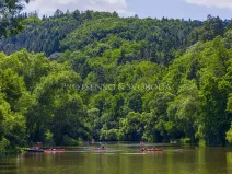 Prodej rodinného domu, Samopše, 642 m2