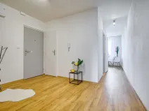 Pronájem bytu 2+1, Jirkov, Studentská, 57 m2