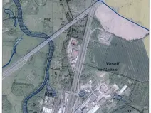 Prodej lesa, Řípec, 27546 m2