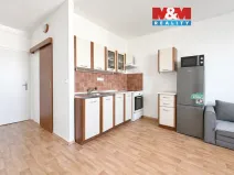 Prodej bytu 1+1, Zlín, 2. května, 36 m2