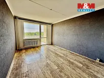 Prodej bytu 2+1, Podbořany, Sídliště Míru, 66 m2