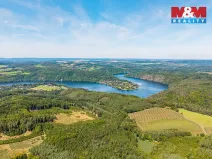 Prodej pole, Křečovice - Nahoruby, 11315 m2