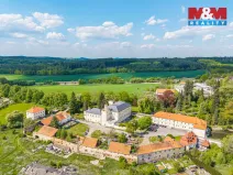 Pronájem bytu 1+kk, Vojkov, 42 m2