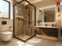 Prodej bytu 2+kk, Kožušany-Tážaly - Tážaly, 53 m2