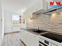 Prodej bytu 2+1, Liberec - Liberec I-Staré Město, Ruprechtická, 59 m2