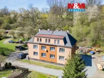 Pronájem bytu 2+1, Snědovice - Sukorady, 55 m2