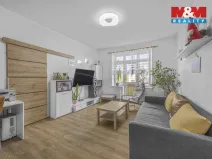 Prodej rodinného domu, Bukovice, 129 m2