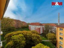 Prodej bytu 4+1, Sokolov, Sokolovská, 82 m2